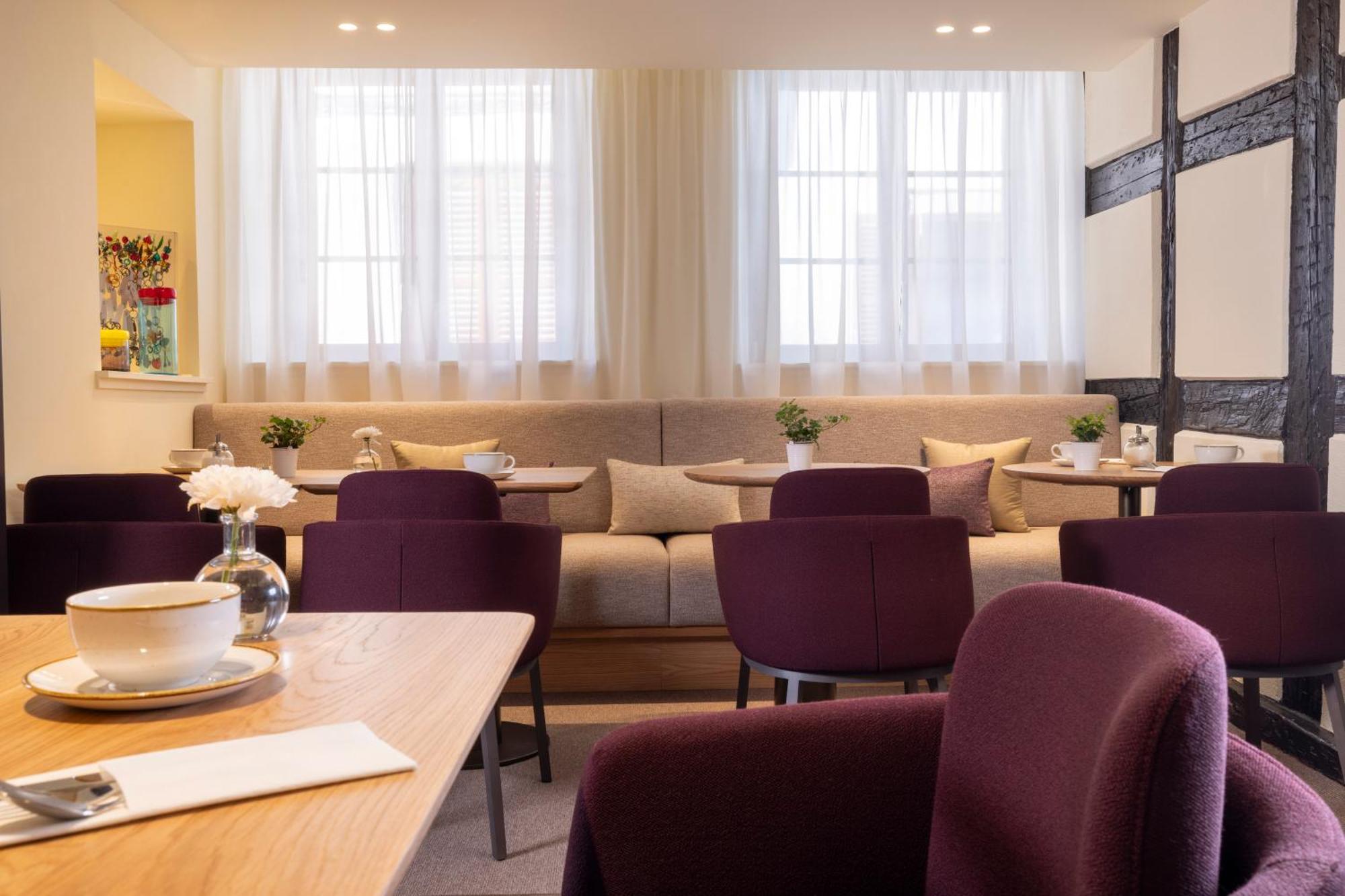 Hotel Le Colombier — Photos 2